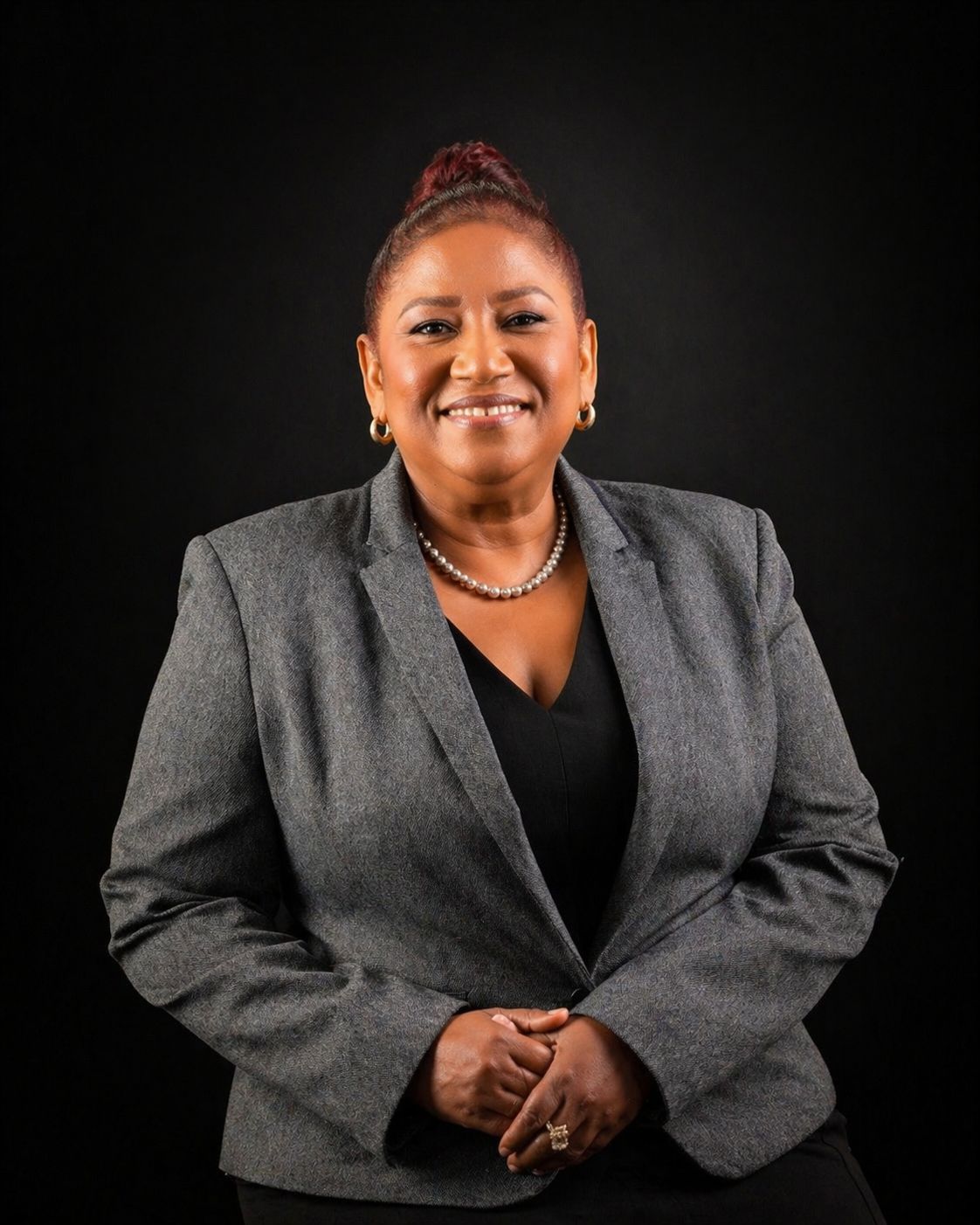 Verlier Quan-Vie, Principal Consultant